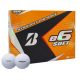 Bridgestone E6 Golf Ball Review