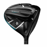 Callaway Rogue Draw Driver Review