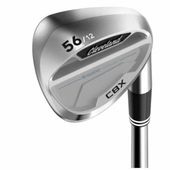 Cleveland 588 Tour Action Wedge Review
