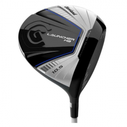Cleveland Golf Launcher HB Driver Review