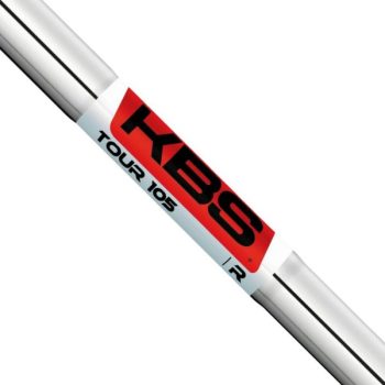 True Temper Dynamic Gold Shaft Review