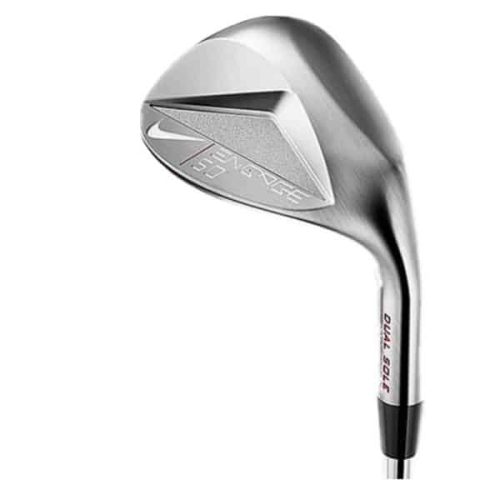 Nike Engage Wedge Review