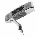 Odyssey Toulon Putter Review