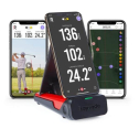 Rapsodo Golf Mobile Launch Monitor (MLM) Review