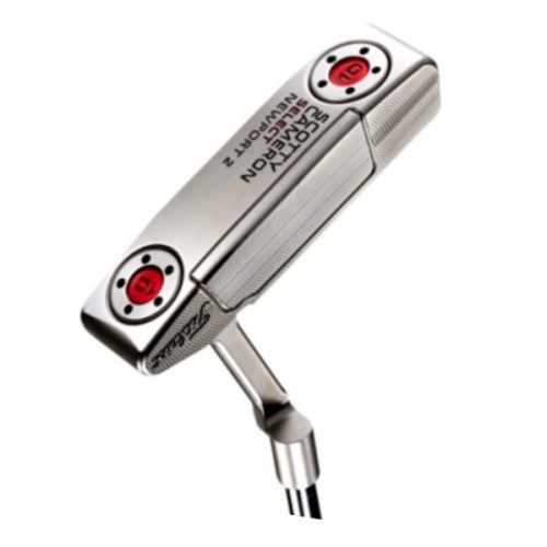 Scotty Cameron Select Newport Putter Review