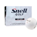 Snell Get Sum Golf Balls Review