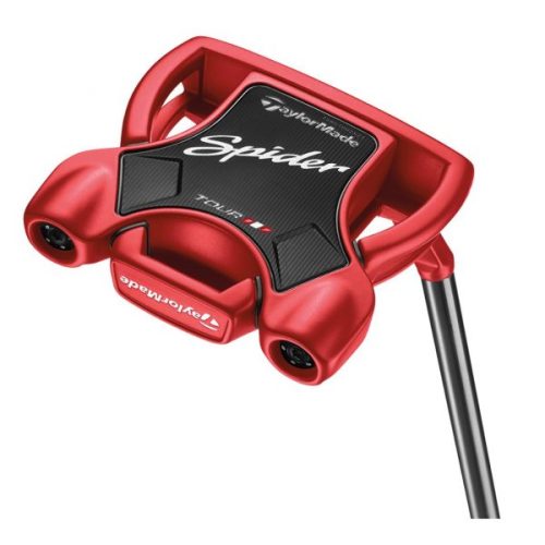 TaylorMade Spider Putter Review