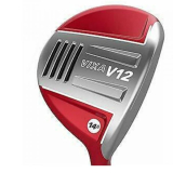 Vixa V12 Golf Club Review