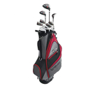 Wilson Profile Golf Clubs Set Review