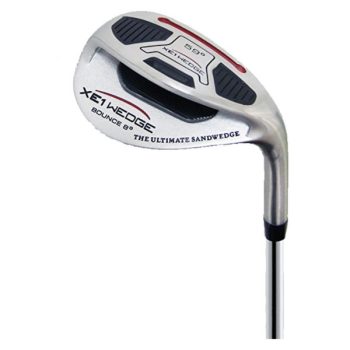 Tour Edge TGS Wedge Review