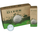 Dixon Earth Golf Ball