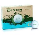 Dixon Wind Golf Ball