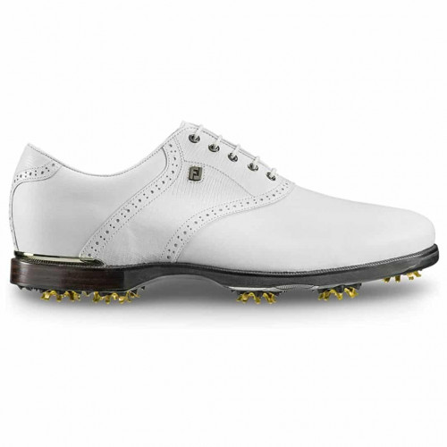 FootJoy Icon Black Golf Shoes - [Course Tested and Expert Review]
