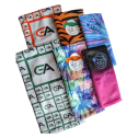 Fringe Golf Headcovers Review