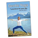 Gentle Yoga: 7 Beginning Yoga Practices for Mid-life