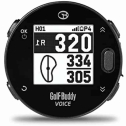 Golf Buddy VoiceX Golf GPS