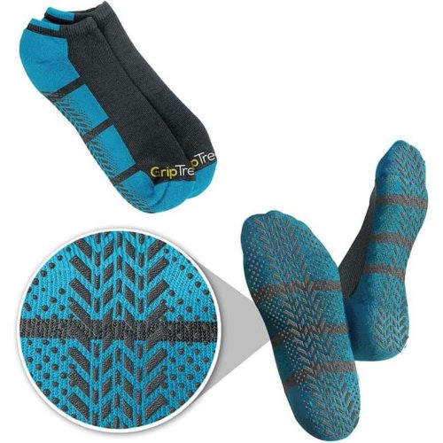 Grip Treads Socks