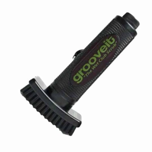 Grooveit Golf Brush Review