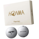 Honma TW-K1 World Tour Golf Balls