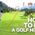 Best Golf Tees Video