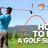 How to Hit Your Golf Driver Farther Video