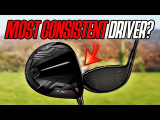 Can this Driver help you HIT CONSISTENTLY? – Titleist TSi3 Driver Review