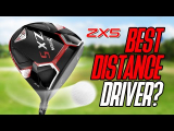 Is this the BEST DISTANCE DRIVER? – Srixon ZX5 Driver Review