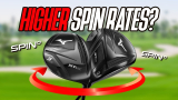 Want CRAZY DISTANCE off the TEE? – Mizuno ST-X Driver Review
