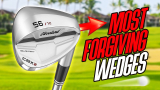 Is this the MOST FORGIVING GOLF WEDGE? – Cleveland CBX2 Wedge Review