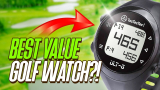 Is this the BEST VALUE GOLF WATCH – TecTecTec ULT-G GPS Watch Review
