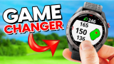 This EASY TO USE Golf Watch Will Change Your Golf Game! – Garmin S42 Review