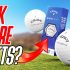 BEST PRACTICE GOLF BALLS? – GoSports Foam Golf Balls Review
