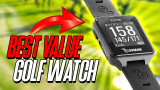 Is this the BEST VALUE GOLF WATCH? – IZZO Swami GPS Watch Review