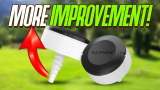 Can these really IMPROVE YOUR GOLF GAME? – Garmin Approach CT10 Review