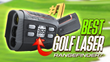 Is this the BEST GOLF RANGEFINDER? – Bushnell Hybrid Laser Rangefinder Review