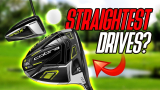 Want to HIT YOUR DRIVES STRAIGHT? – Cobra Radspeed XD Driver Review
