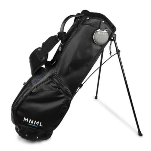 MNML Golf Bag Review
