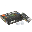 Nitro LD+20 Non-Conforming Golf Balls