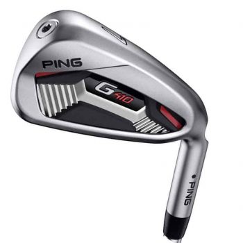 Best Golf Irons for 2019