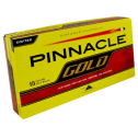 Pinnacle Gold Golf Balls