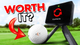 Why is EVERYONE Buying the Titleist RCT Golf Ball for the Garmin Approach R10?