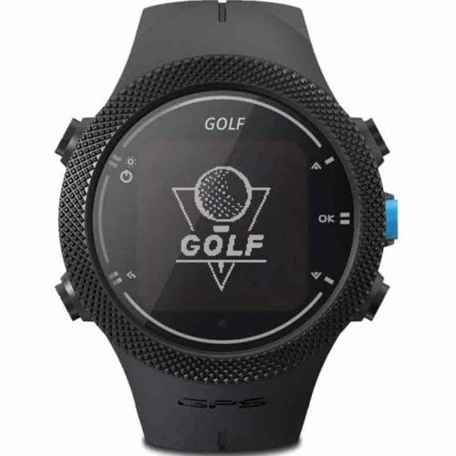 Skarlie Golf GPS Watch