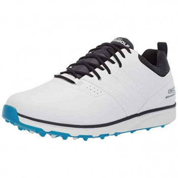 sketchers waterproof golf shoes