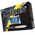 golfové míčky Srixon Q Star