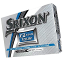 Srixon Q-Star Tour Golf Balls