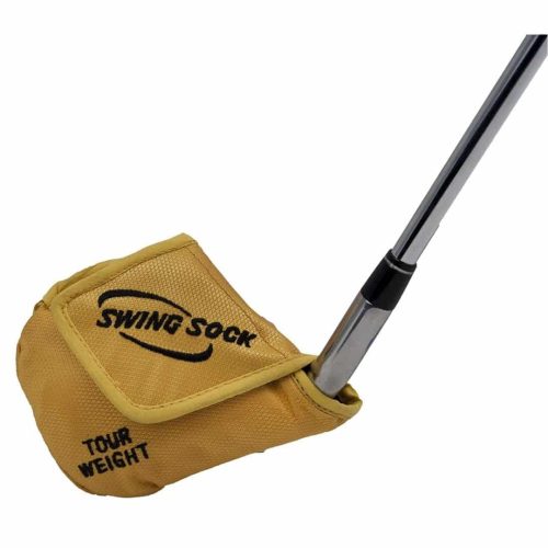 Swing Sock Weighted Golf Trainer