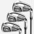 TaylorMade Golf M5 Iron