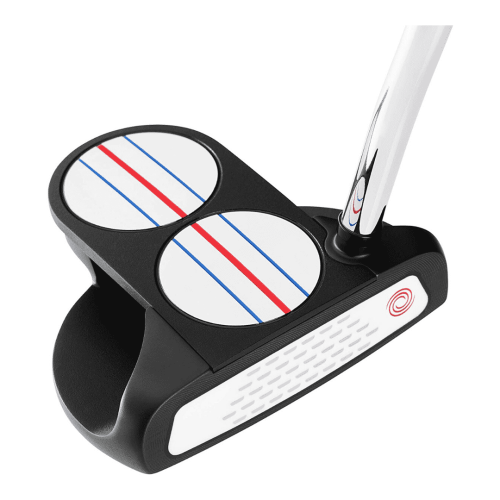 Odyssey Triple Track Putter Review