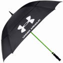 Under Armour Double Canopy Golf Umbrella