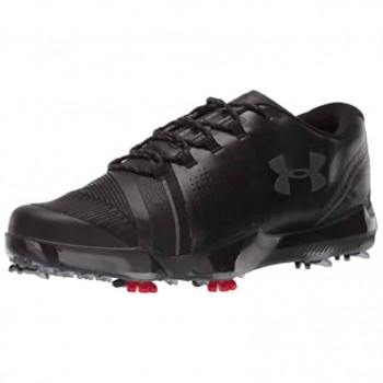 best under armour golf shoes